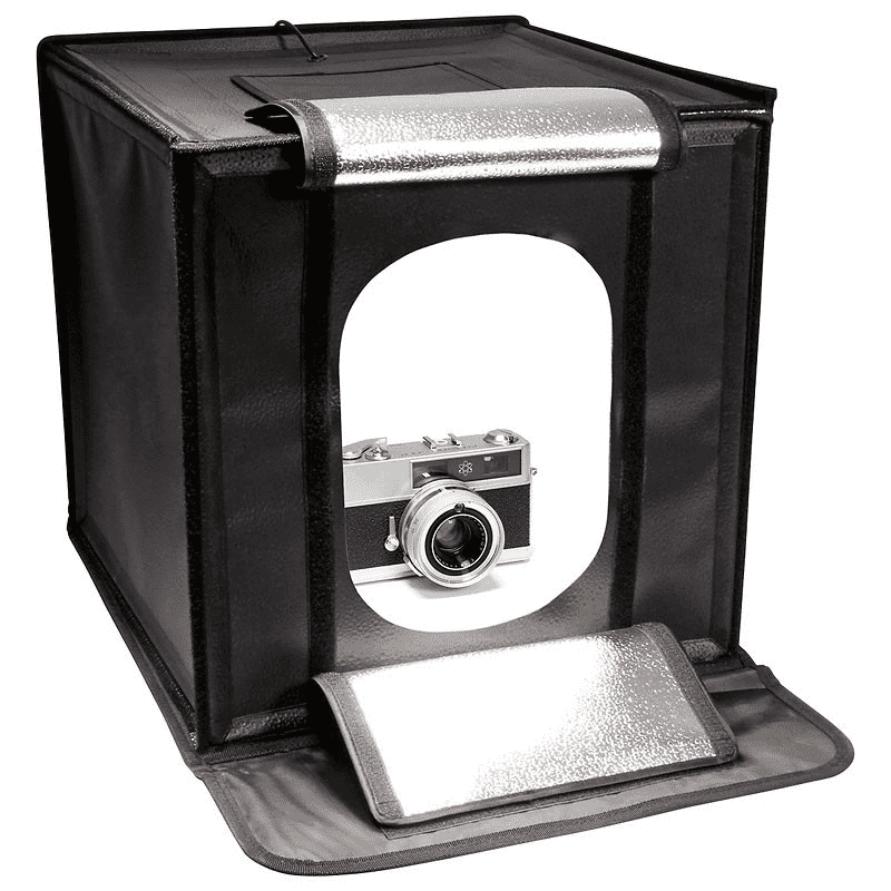 Optex LED Foldable Photo Studio Kit Henry's