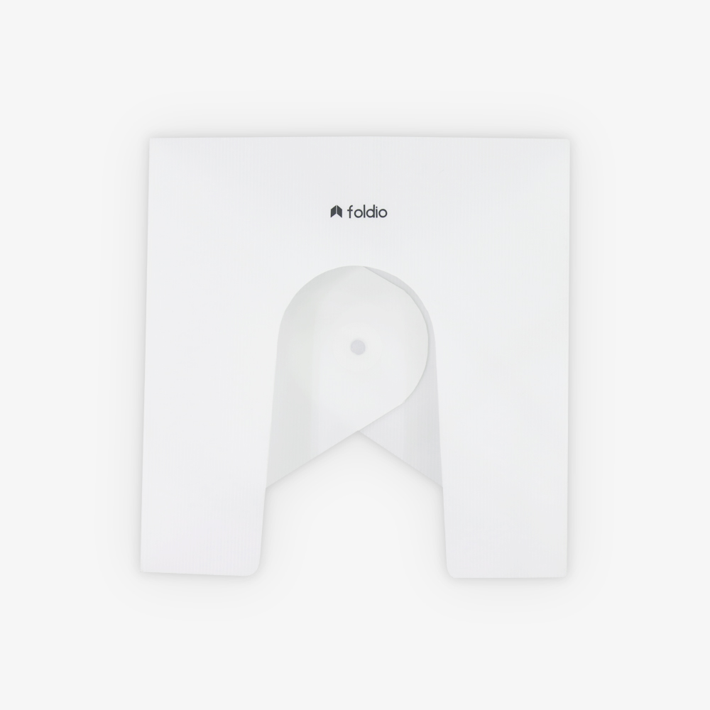Foldio Foldio2 Plus Front Cover | Henry's