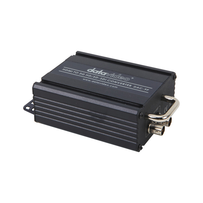 Datavideo DAC-9P HDMI to HD/SDI Converter | Henry's