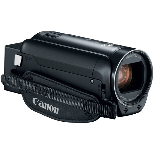 Canon Vixia HF R80 Camcorder 1080P 16Gb Henry's