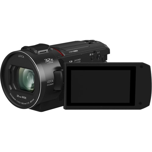 color's shop！Panasonic HC-VX1M Panasonic Hcvx1 HD Camcorder 4K | Henry's