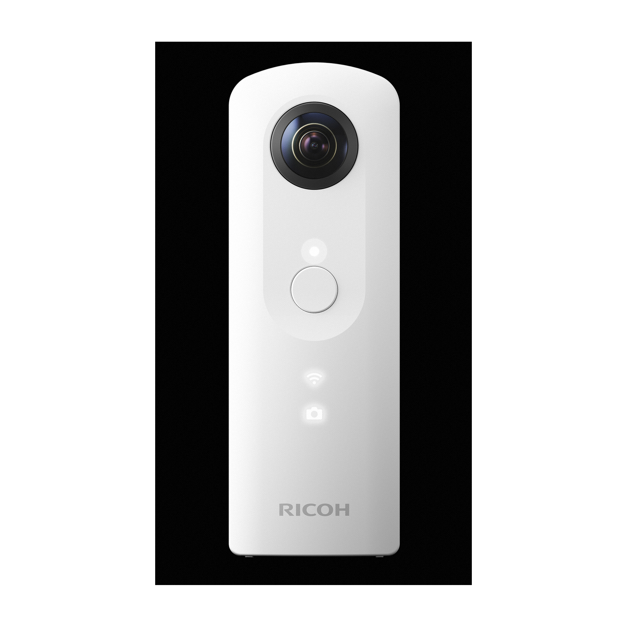 Ricoh Theta Sc 360 Degree Panorama | Henry's