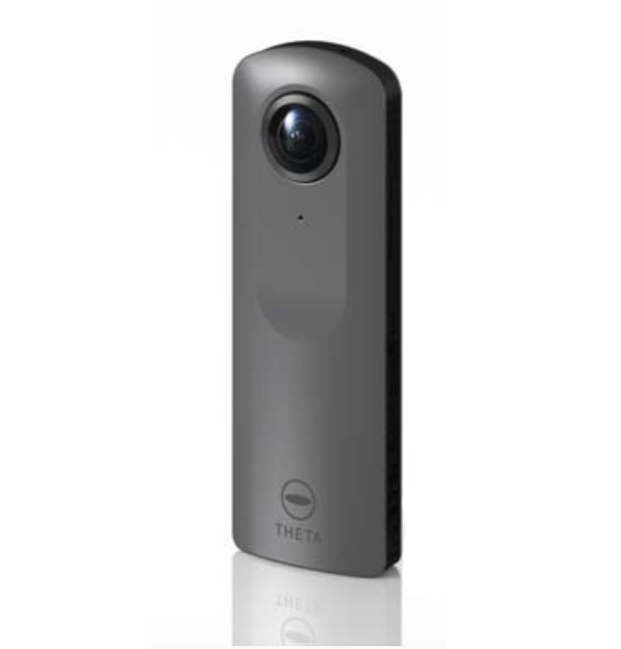 Ricoh Theta V HD 4K 360 POV Camera