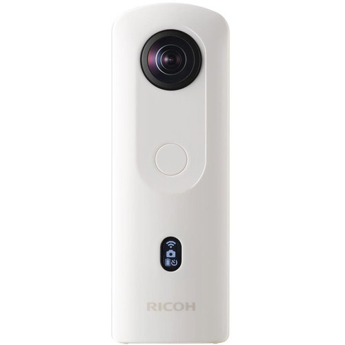 Ricoh Theta SC2 360 Degree Panorama | Henry's