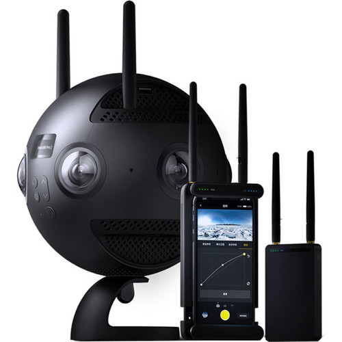 INSTA360 Universal Quick Release Mount 2.0