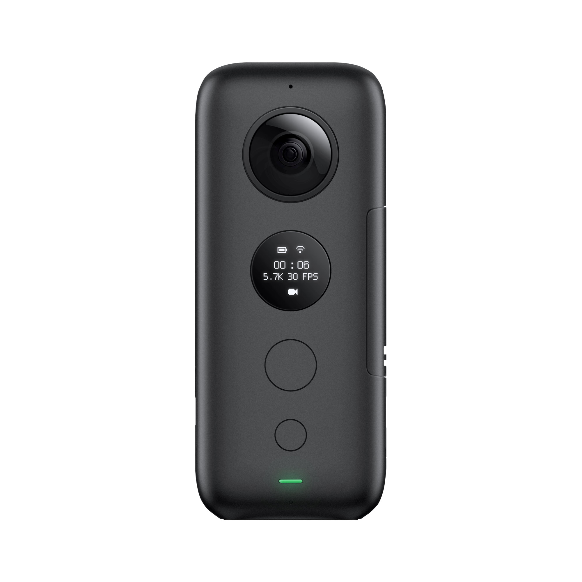 Insta360 One X Action Camera | Henry's