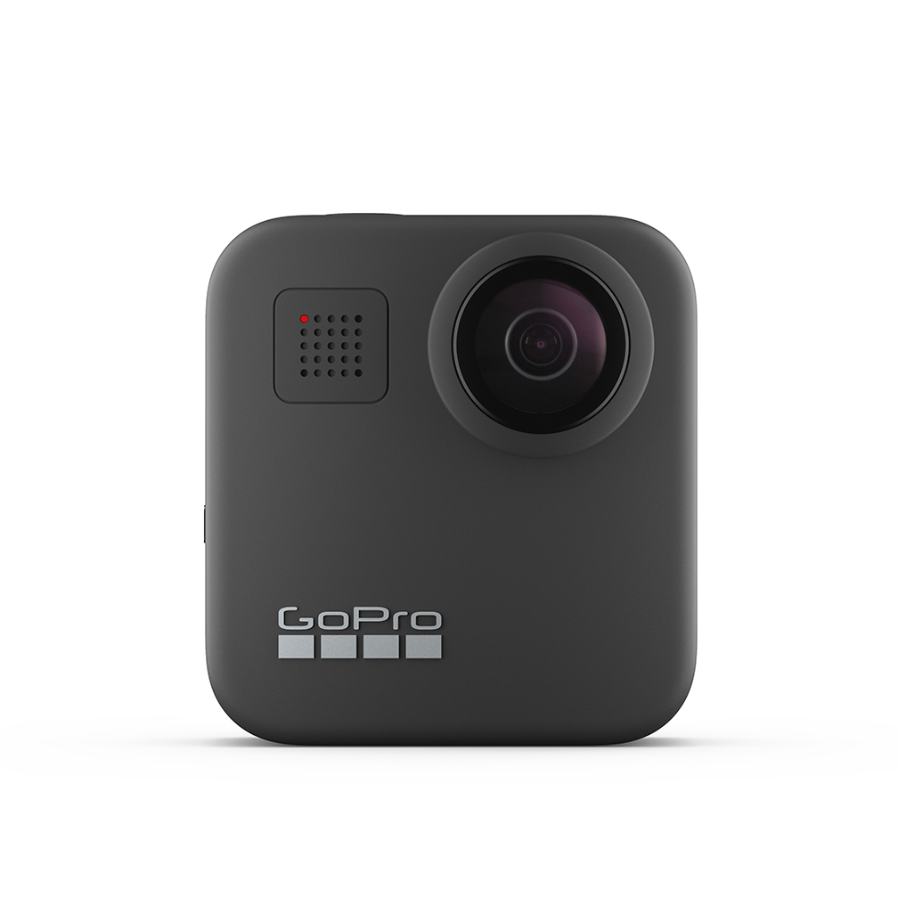 GoPro Max 360 Degree Camera | Henry's