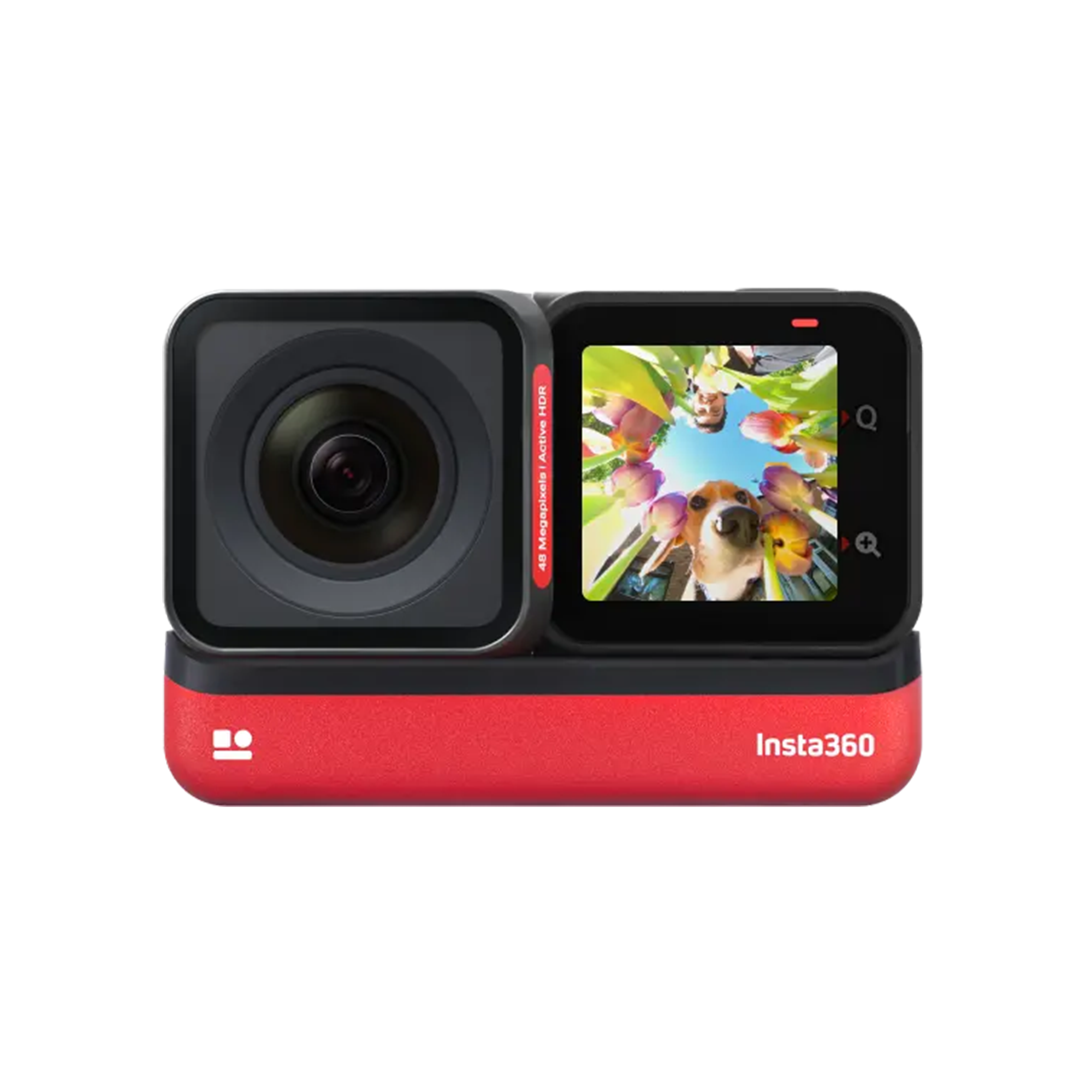 INSTA360 ONE RS BOOST 4K EDITION CAMERA | Henry's