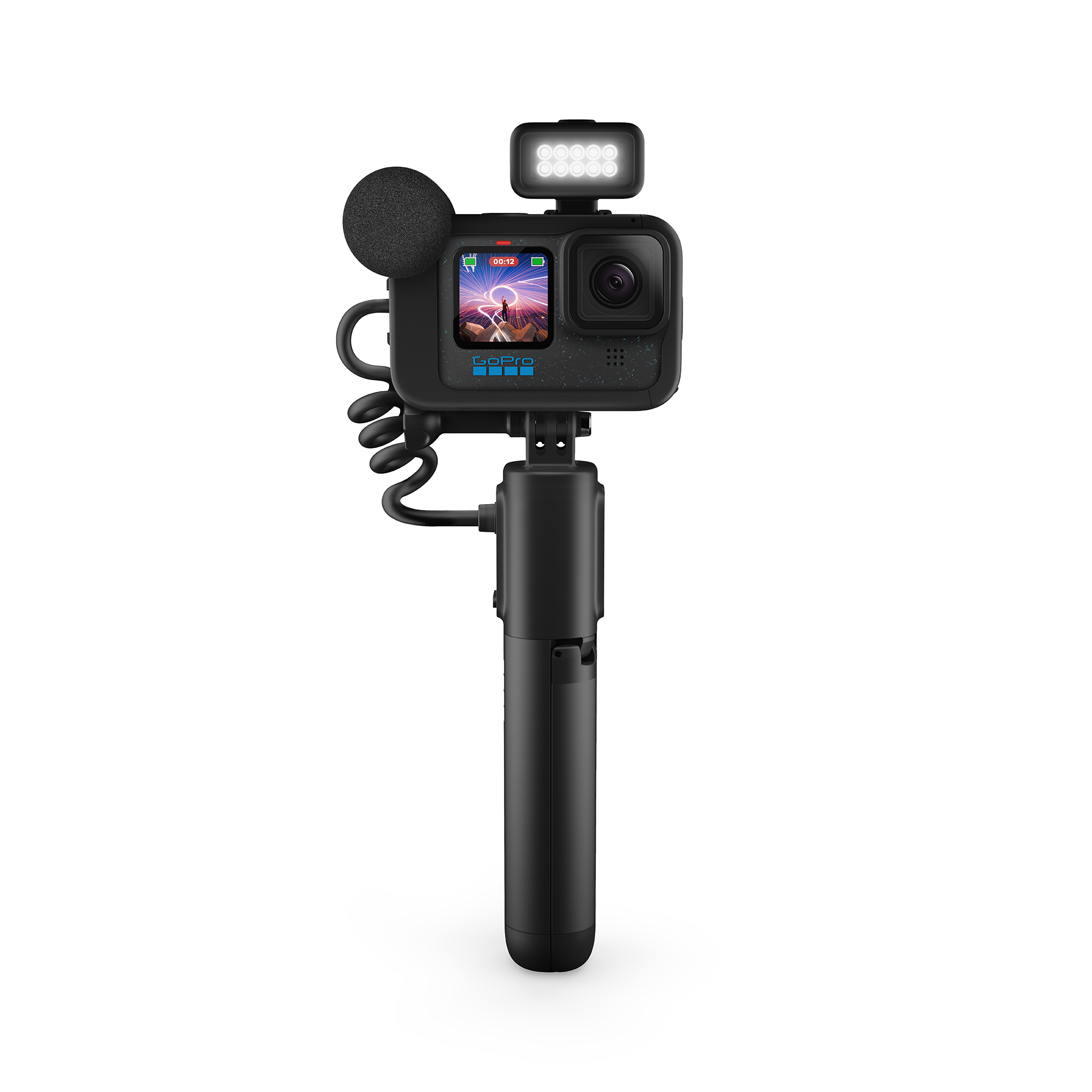 GoPro HERO12 Black Creator Edition | Henry's
