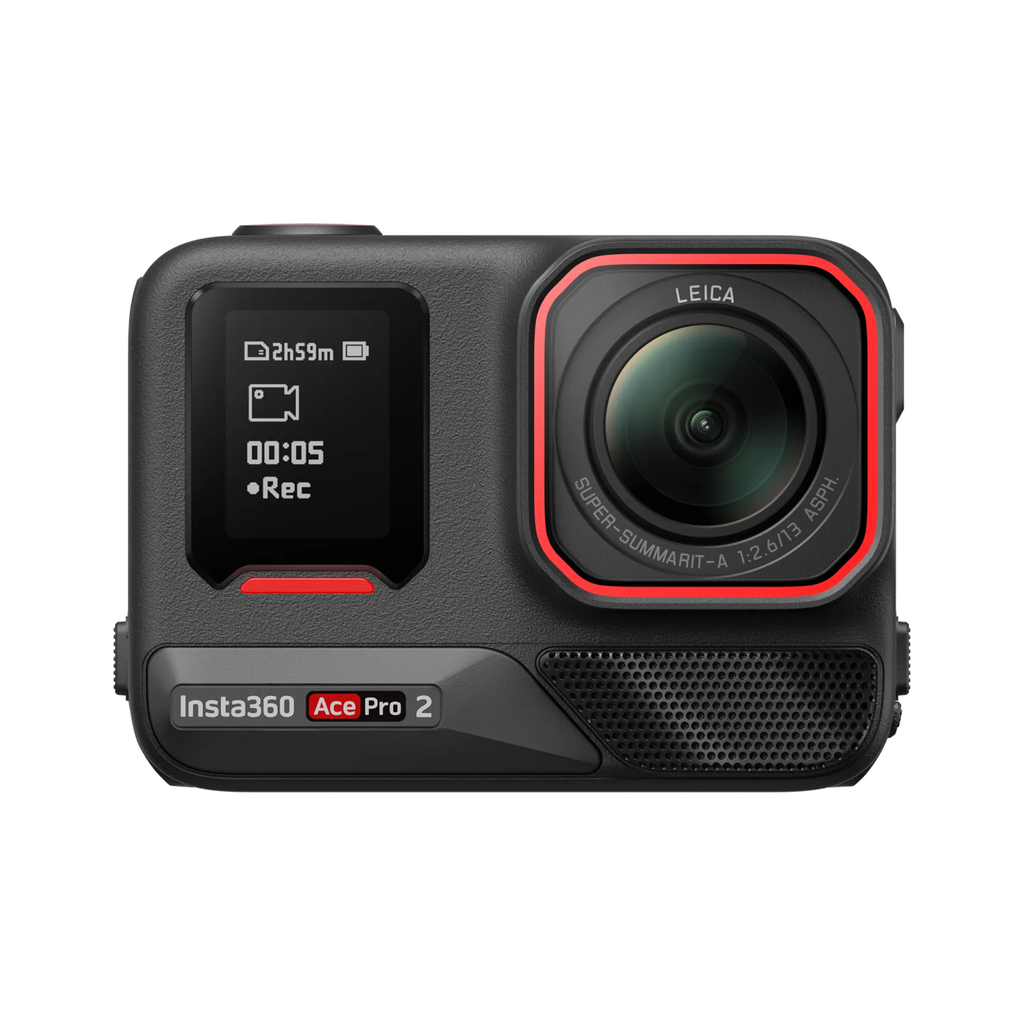 Insta360 Ace Pro 2 Action Cam | Henry's