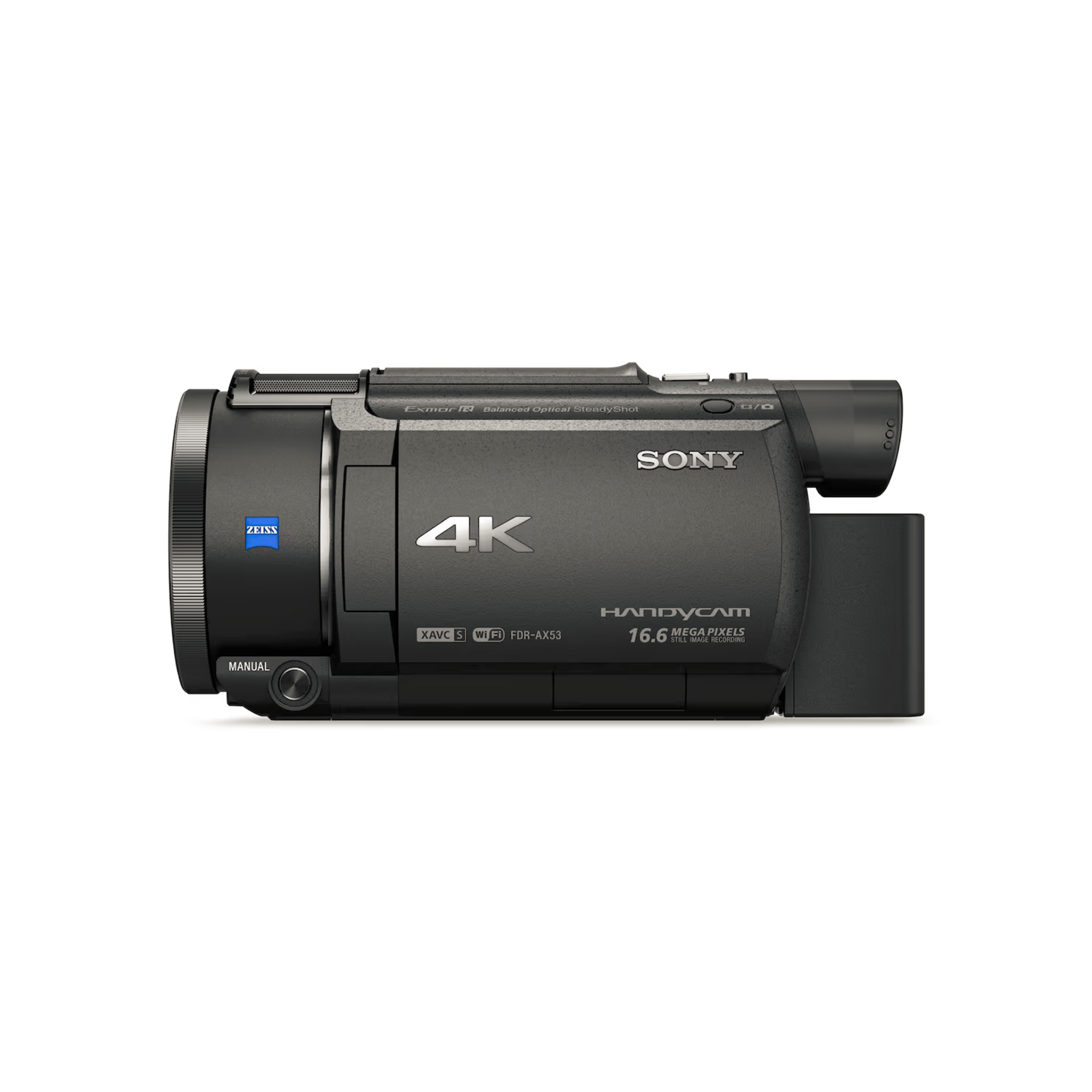 sony fx9 kit