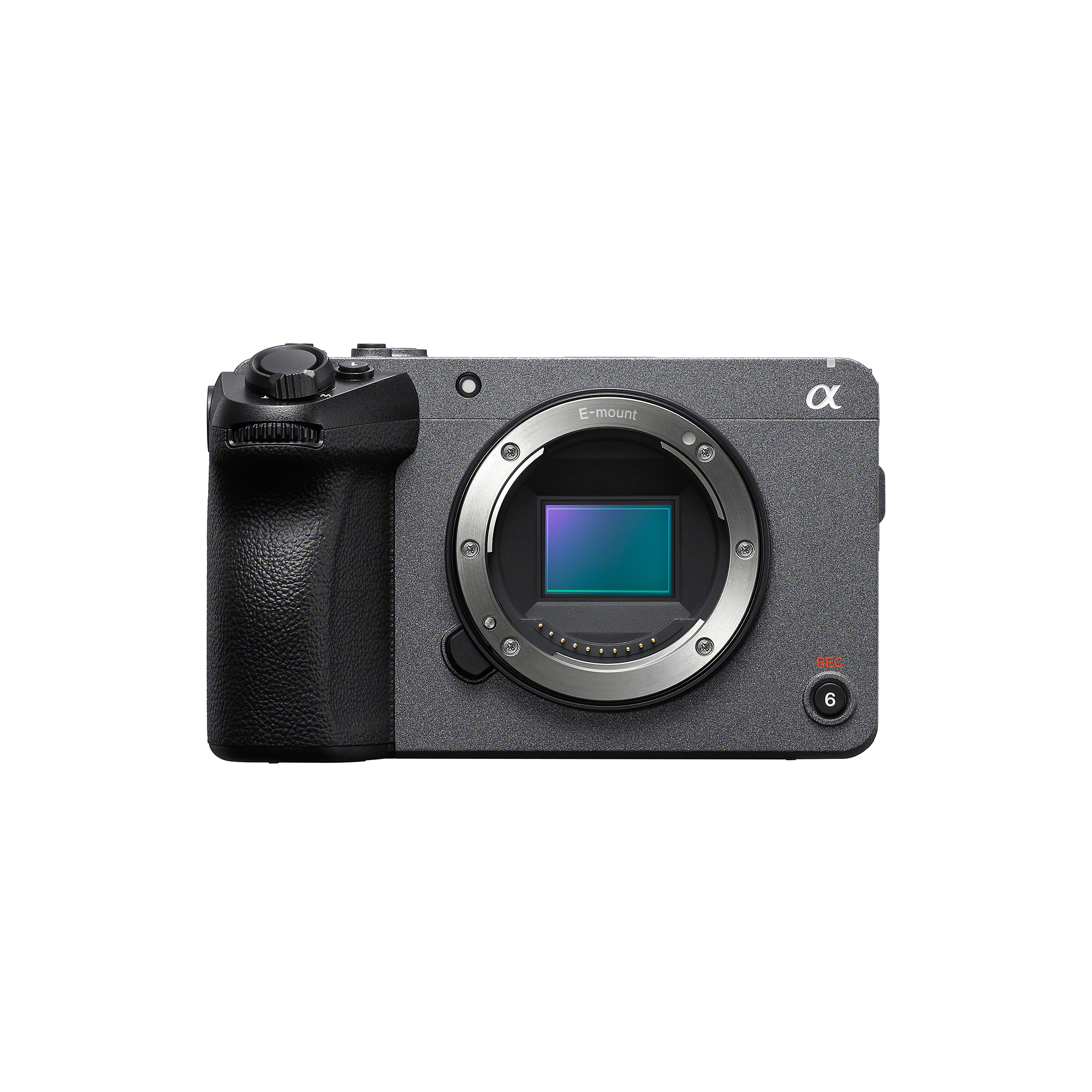 Sony Cinema Line | FX30 Super 35 Cinema Camera