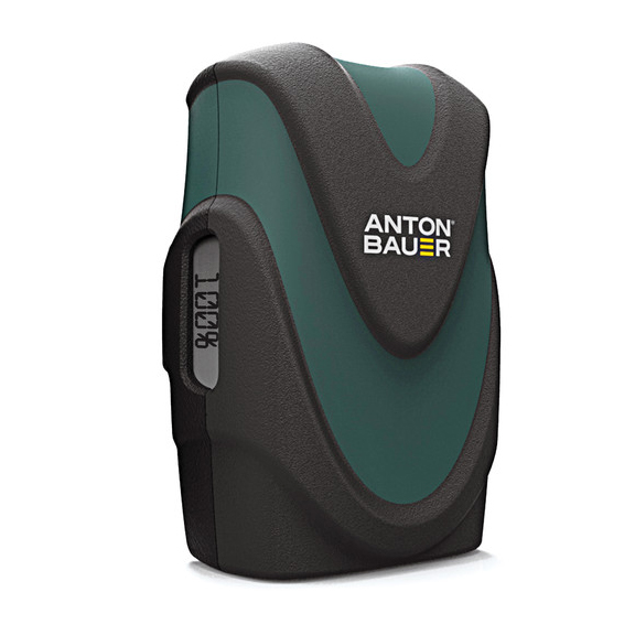 Anton Bauer G90 Battery 14.4V 89W | Henry's