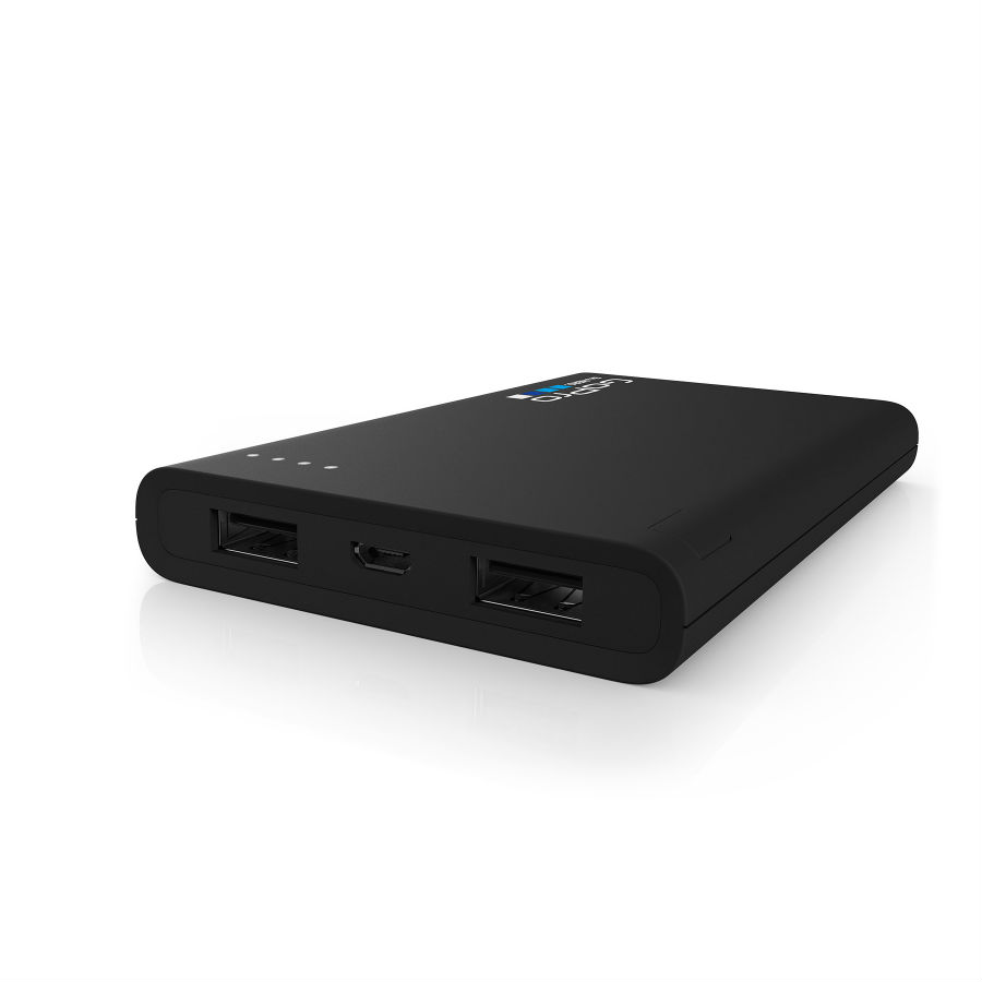 GoPro Portable Power Pack | Henry's