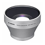 Canon WD-H43 0.7X Wide Angle Conv | Henry's
