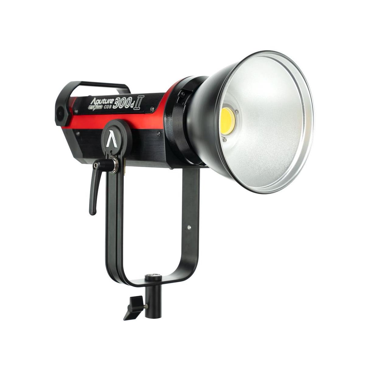 Aputure LS C300d Ⅱ 定常光ビデオライト Amazon | Aputure LS C300d Ⅱ 350W TLCI96 CRI96 LED定常光