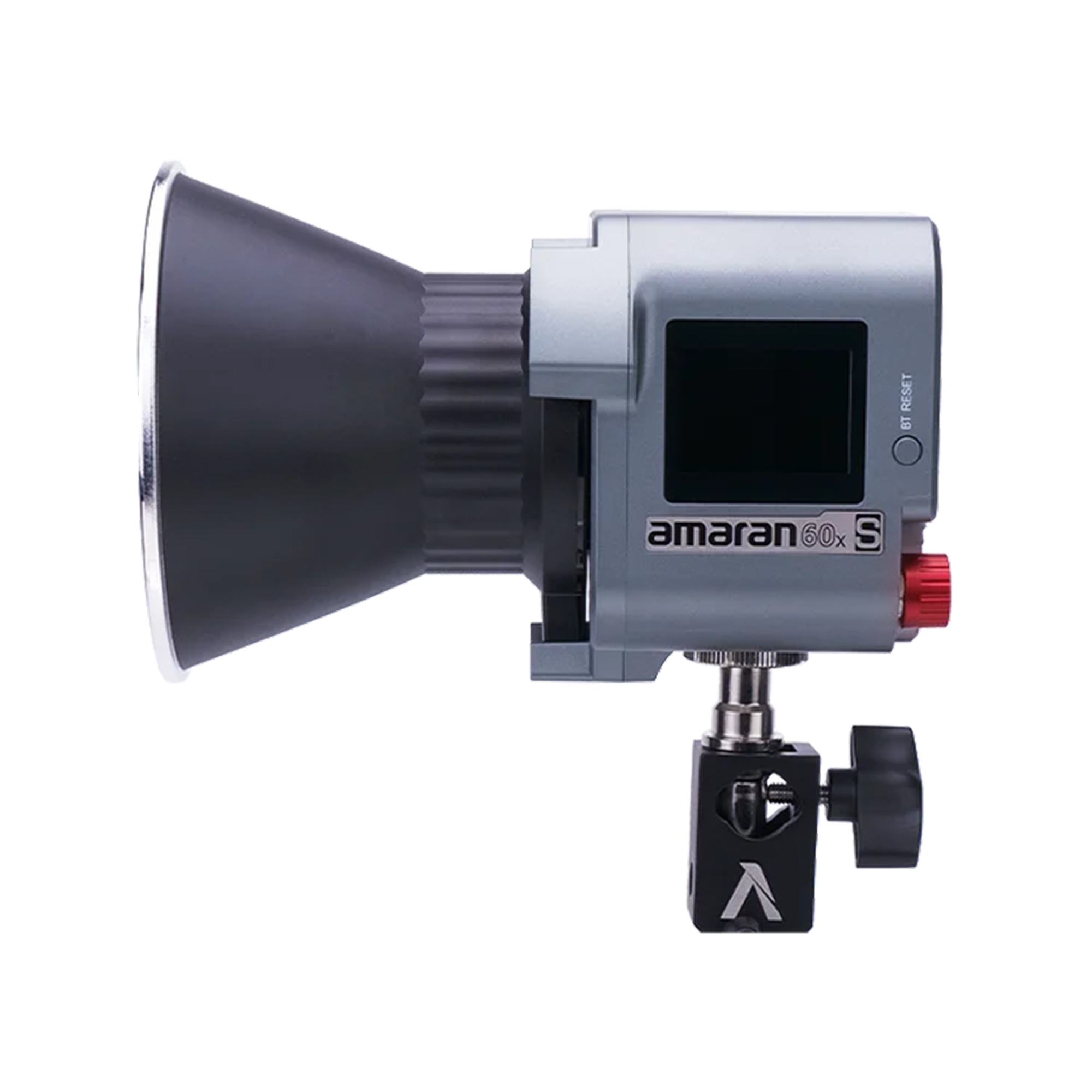 Amaran 60W Ultra-High SSI COB LED Monolight Bi-Colour | Henry's