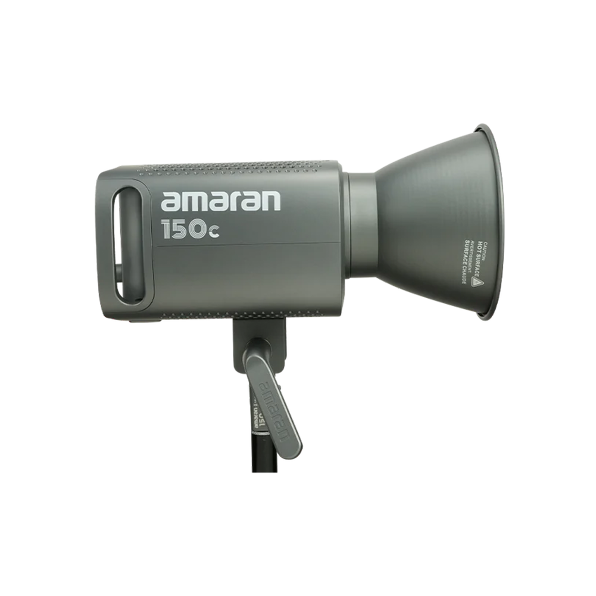 Amaran RGBWW LED Monolight