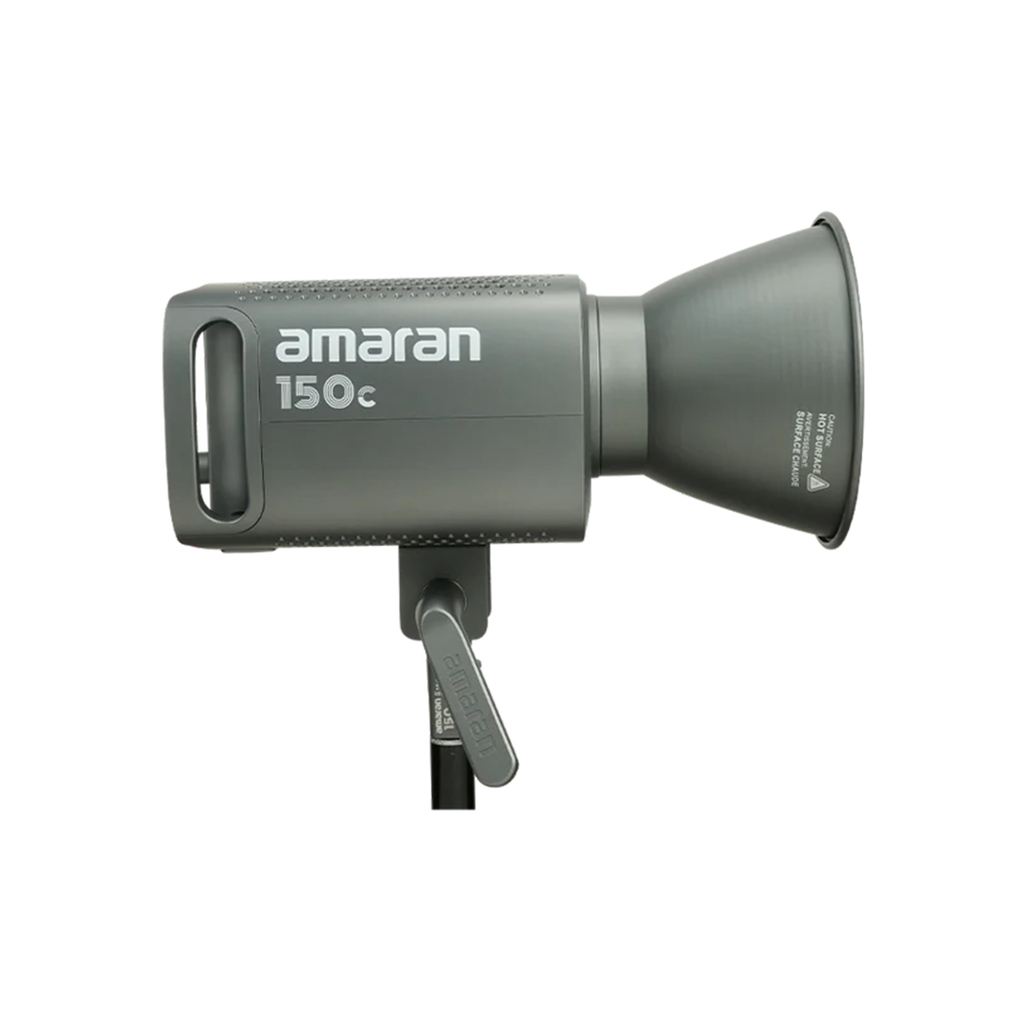 Amaran RGBWW LED Monolight | Henry's