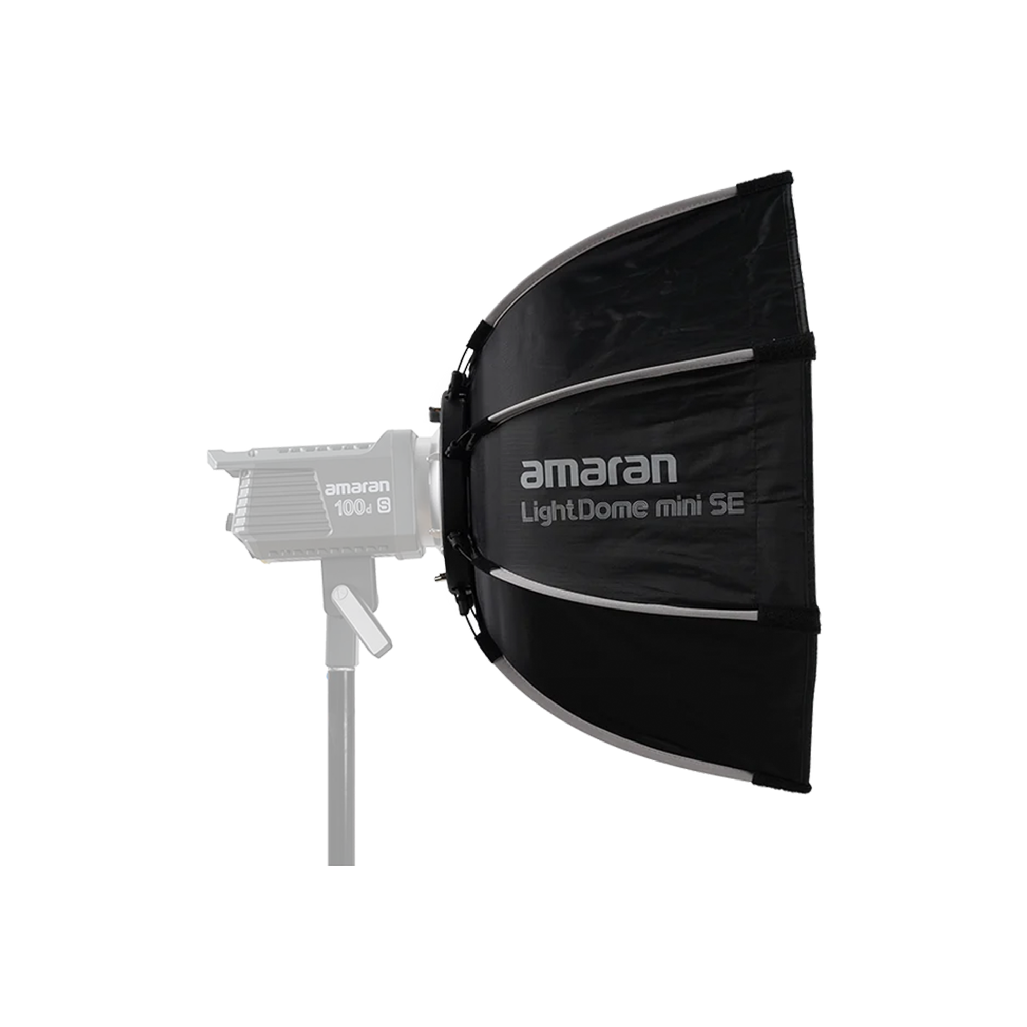 Amaran Light Dome Mini SE | Henry's