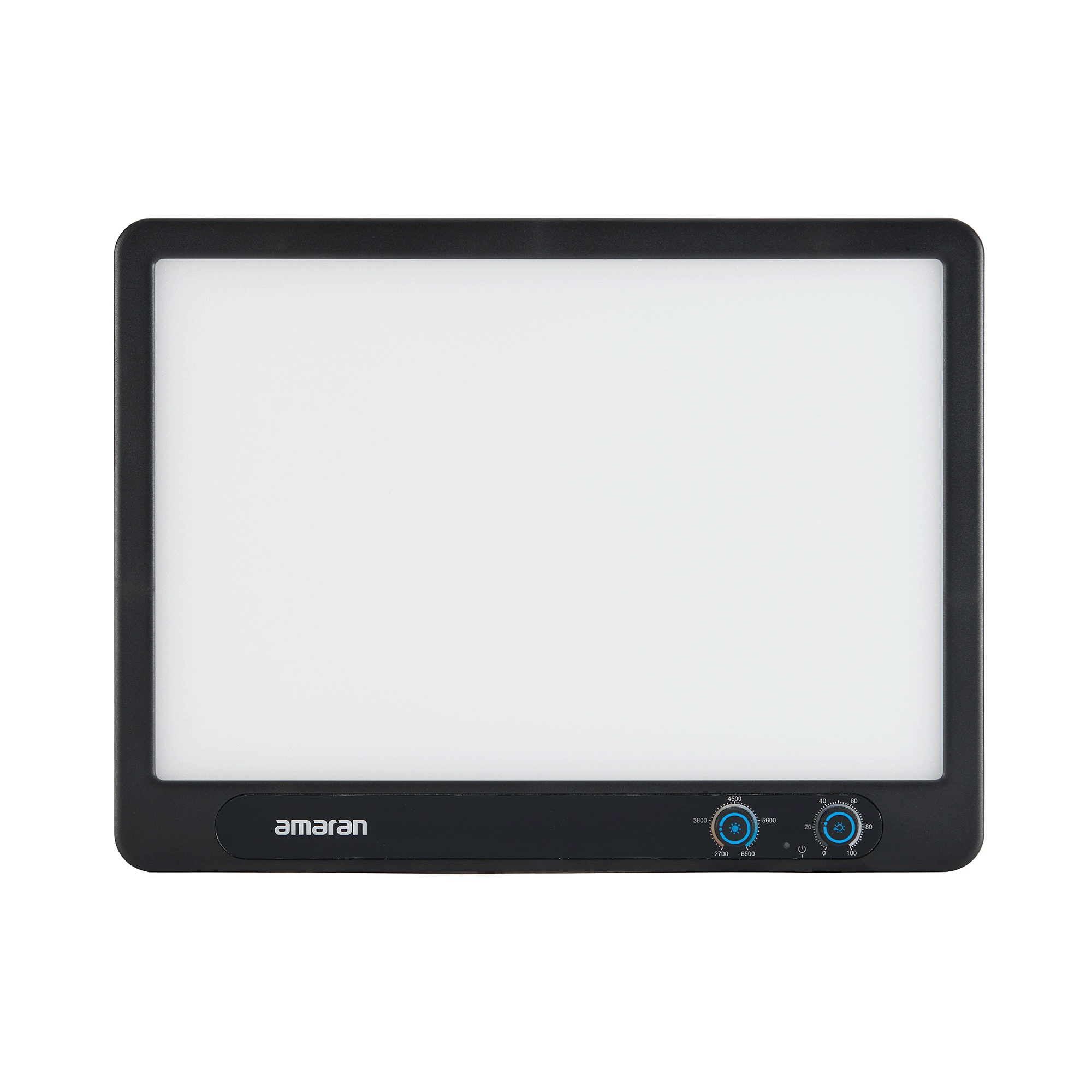 amaran Verge LEDパネルライト新品保証あり Amaran Verge LED Light Panel | Henry's