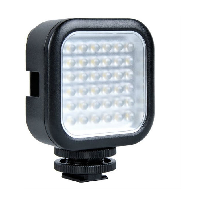 Godox Portable LED Video Light Henry's