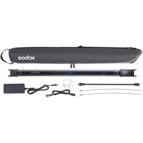 Godox TL60 LED RGB Tube Light | Henry's
