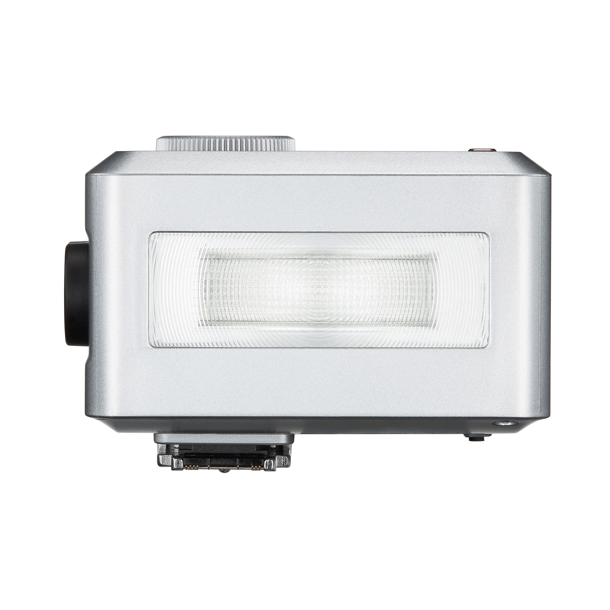 GODOX iT30Pro-F TTLフラッシュ FUJIFILM用 シルバー Godox iT30Pro F TTL Mini Flash for FUJIFILM (Silver) | Henry's