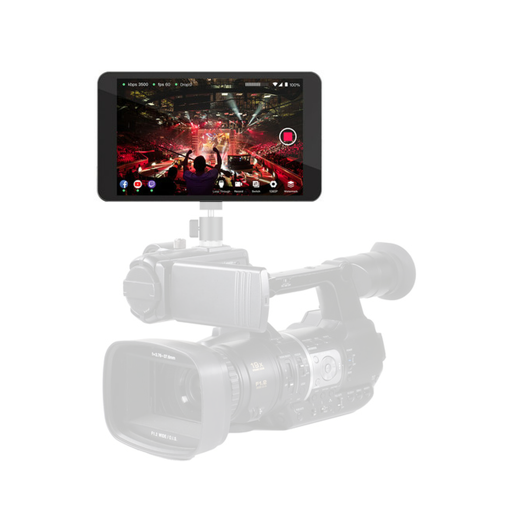 Yololiv Yolobox | Henry's