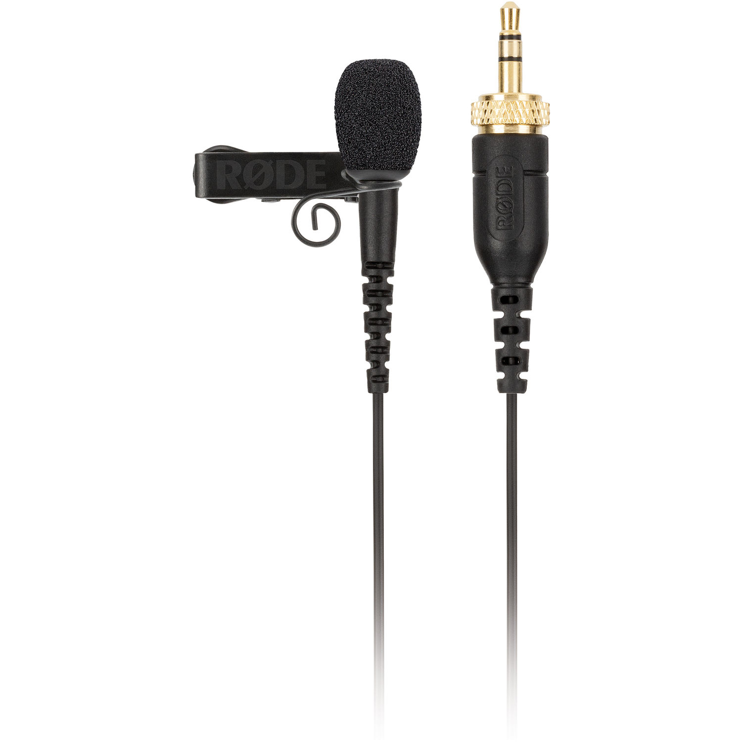 RØDE Microphones RODELink LAVラベリアマイク Rode Rodelink Lav Microphone | Henry's