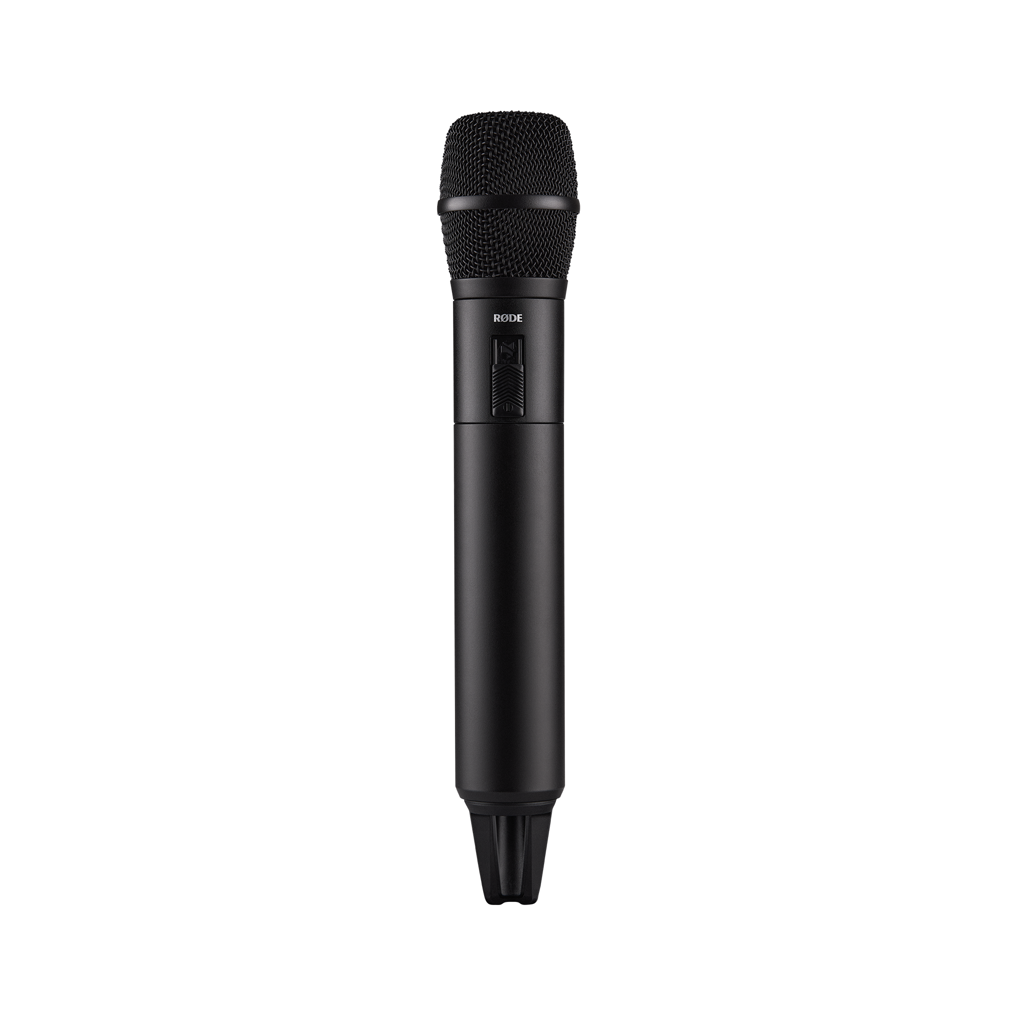 Rode M2 GO Wireless Handheld Condenser Microphone | Henry's