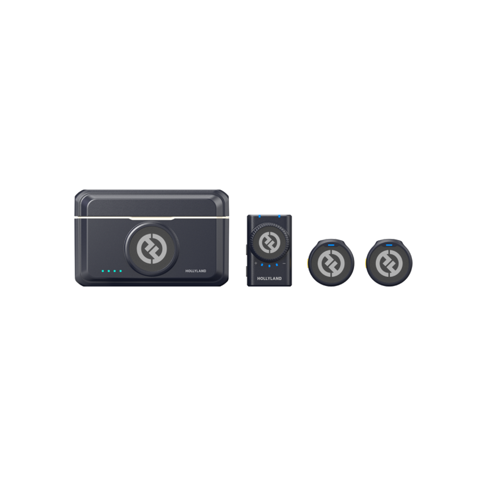 【Rahman】HOLLYLAND マイクLark M2 camera search?fileName=/Products/