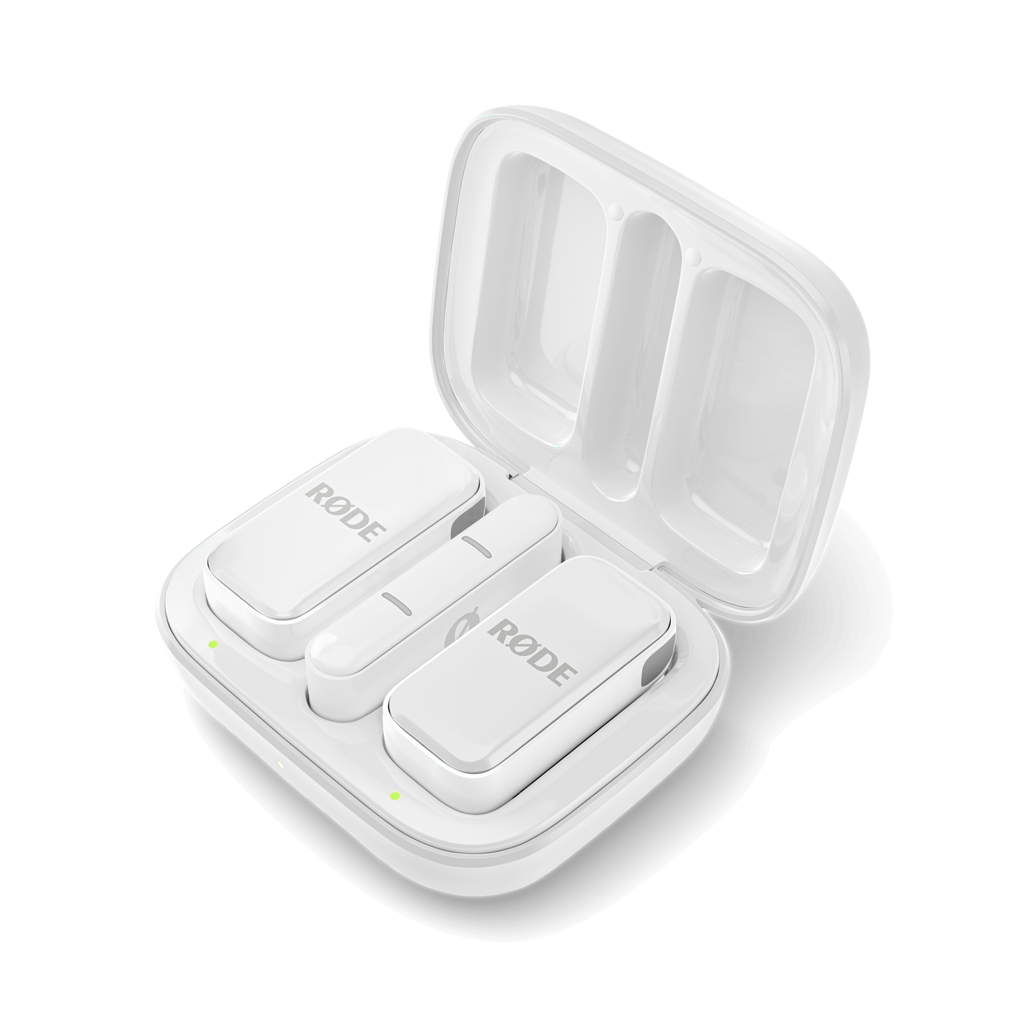 Rode Wireless Micro (Lightning) Ultra Compact Dual Micophone