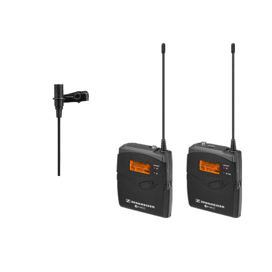 Sennheiser Ew112P G3-A Ek100/Sk100/Me2 Kit | Henry's