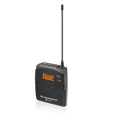 Sennheiser ew112 G3 SK100 送信機 Sennheiser SK100 ENG G3-A Transmiter Only | Henry's
