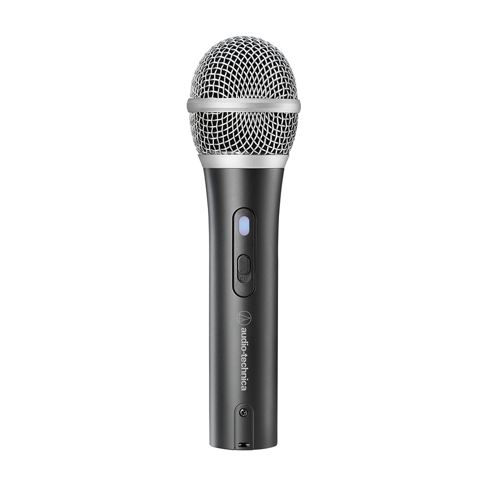 Audio Technica ATR2100X USB/XLR Mic | Henry's