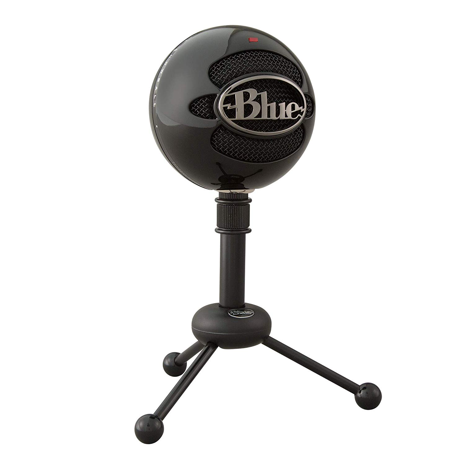 Blue Snowball USB Mic | Henry's