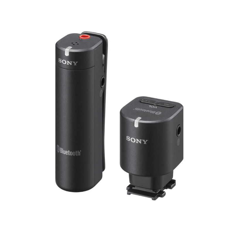 Sony ECMW1M Wireless Microphone | Henry's