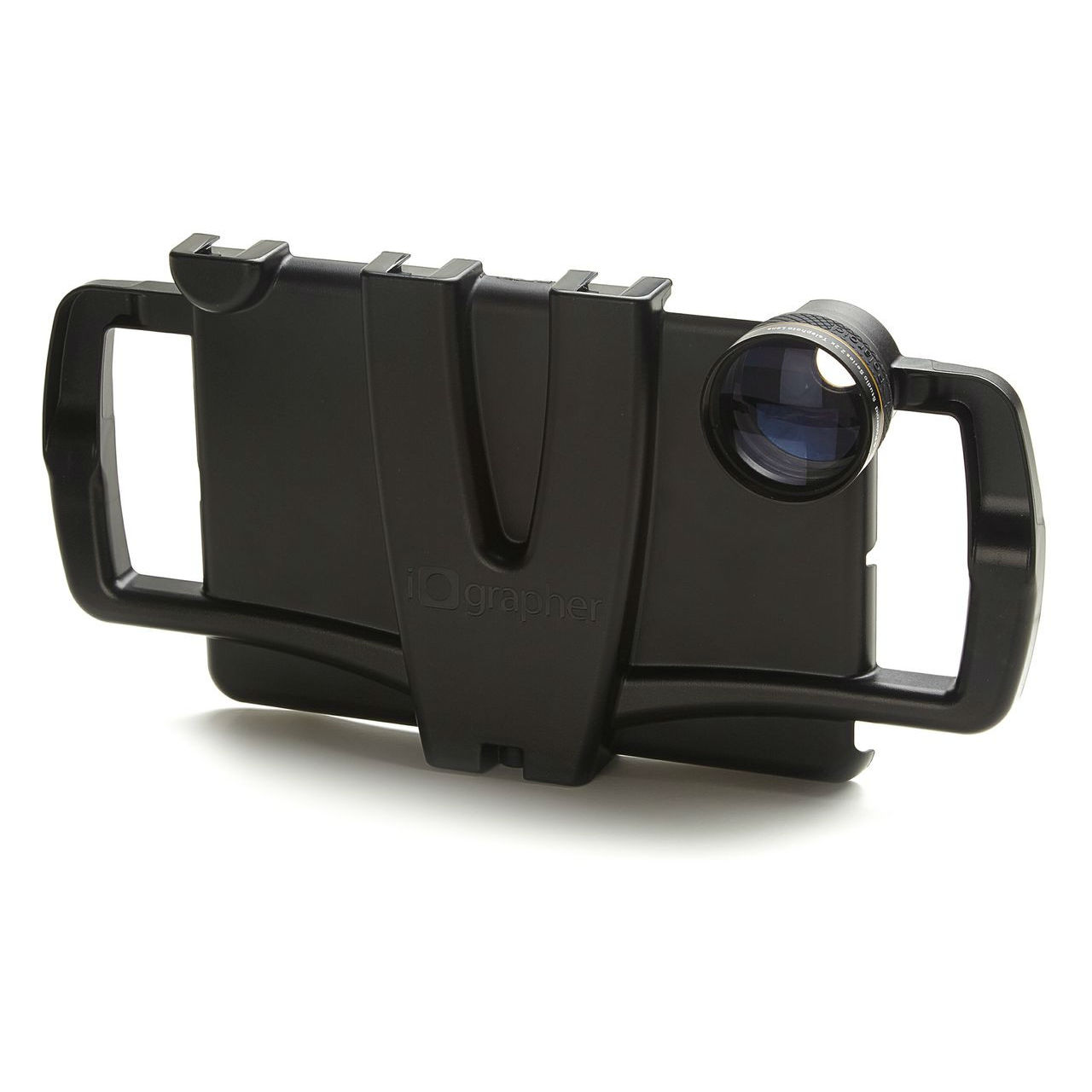 Ipad Holder Iographer Ipad Case IOgrapher Filmmaking Case For IPad