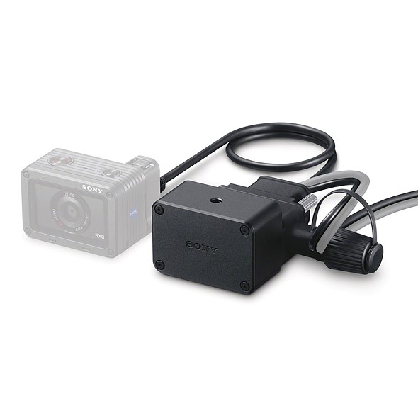 Sony CCBWD1 Camera Control Box for RX0 Henry's