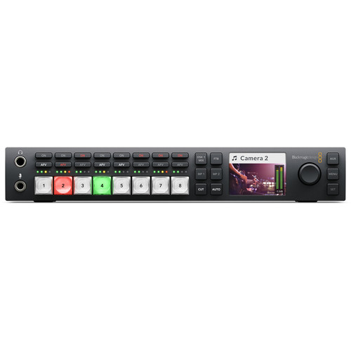 その他 ATEM Television Studio HD Blackmagic Atem Television Studio Hd | Henry's