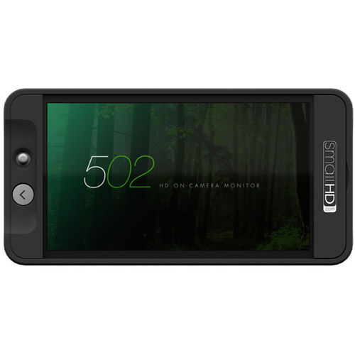 SmallHD 5