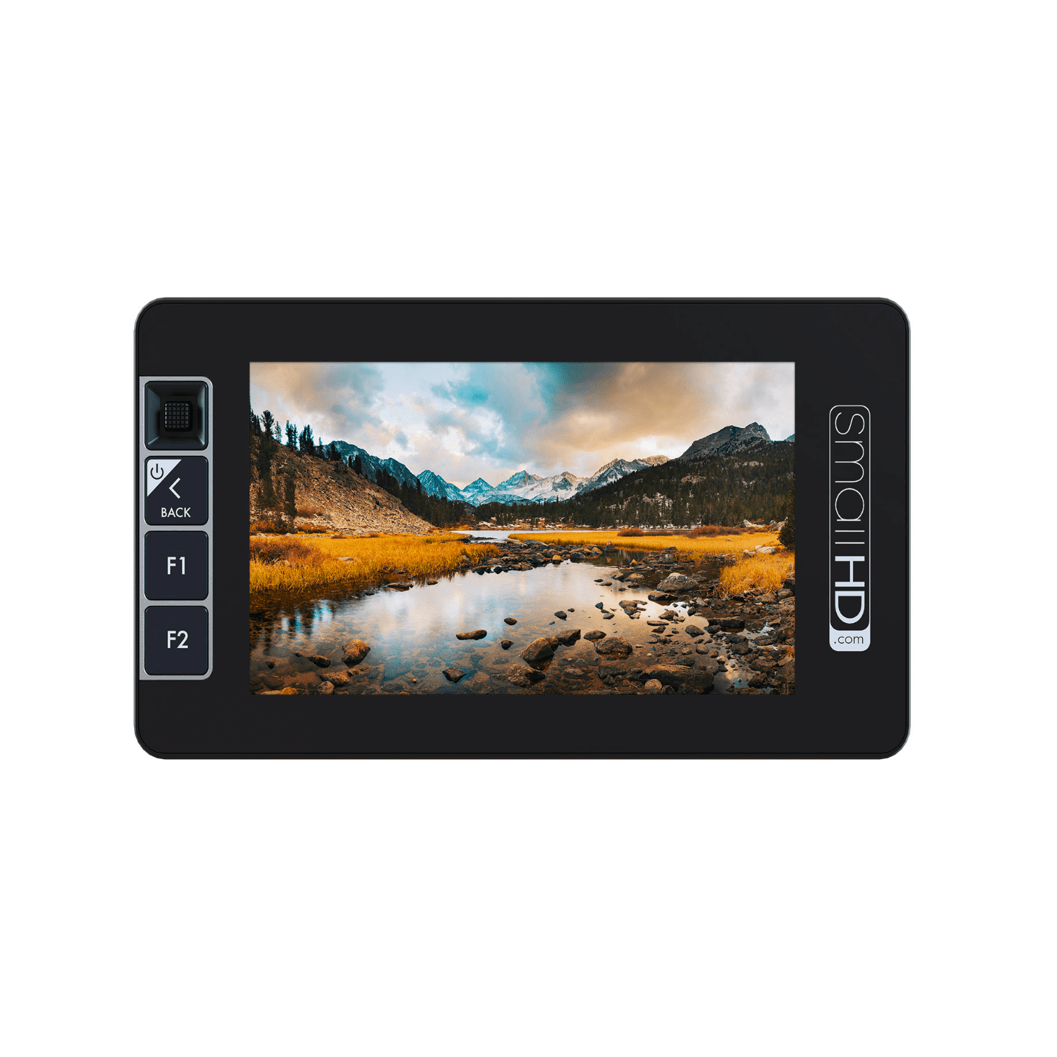 SmallHD 503 Ultra Bright 5
