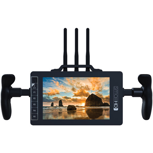 その他 SmallHD 703 Bolt SK RX Directors Monitor SmallHD 703 Bolt 7