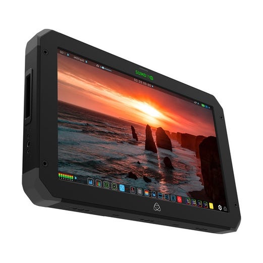 Atomos Sumo 19