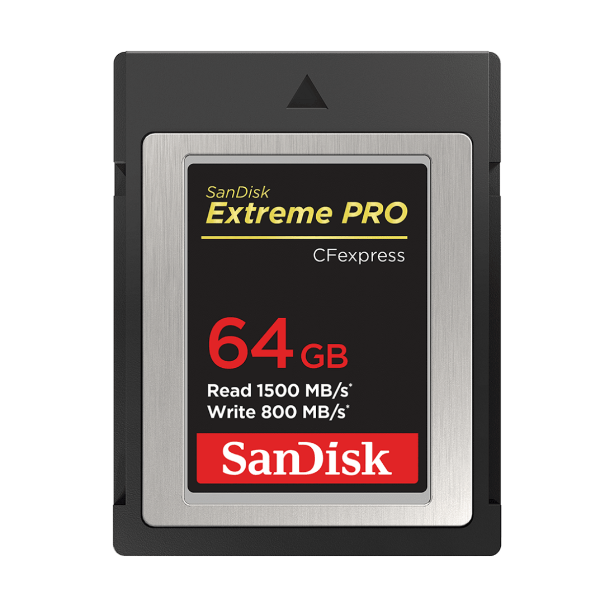 Sandisk CFexpress Extreme Pro Type B | Henry's