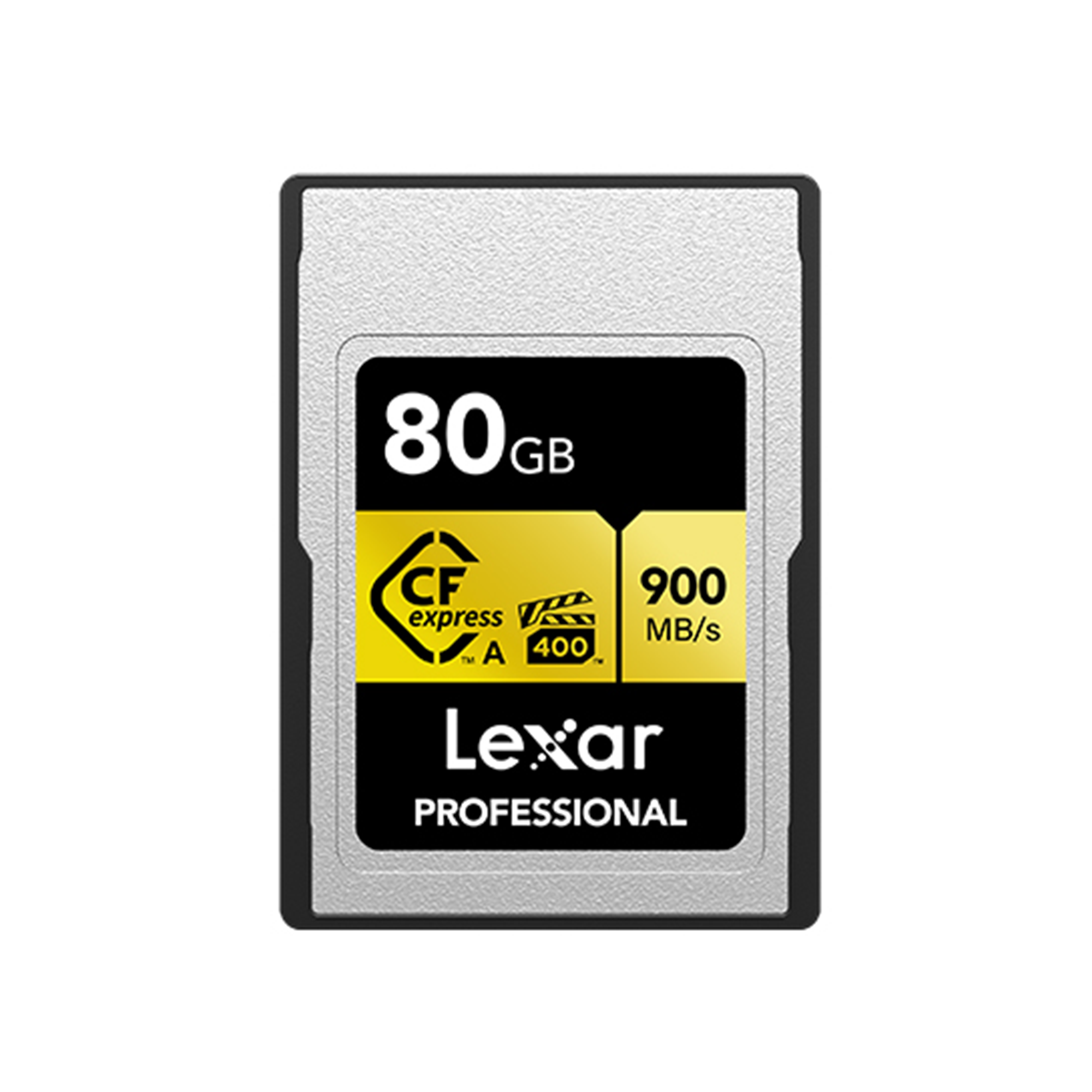 Lexar CFexpress Type A Professional 80GB | Henry's