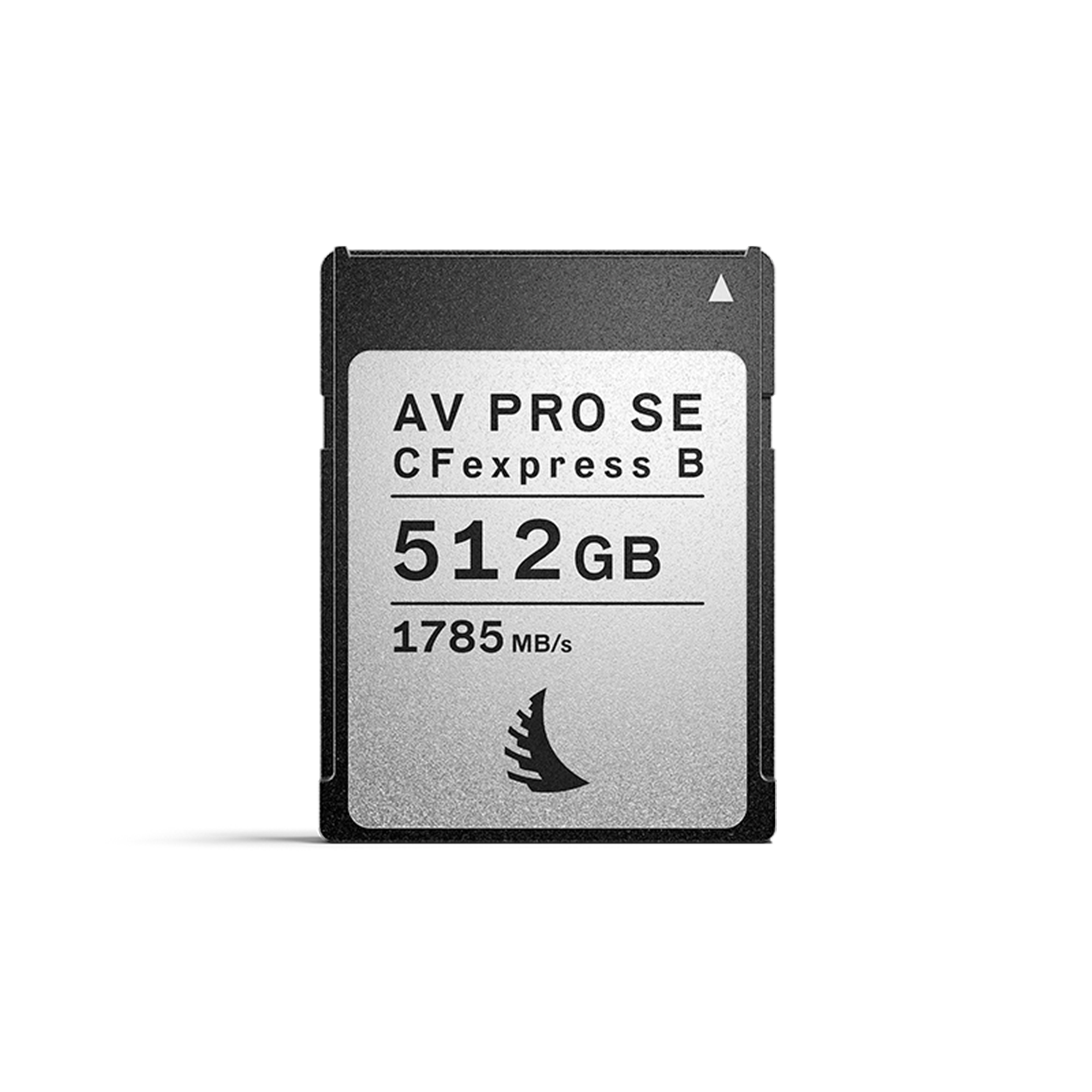 Angelbird AV PRO CFexpress SE Type B 512 GB