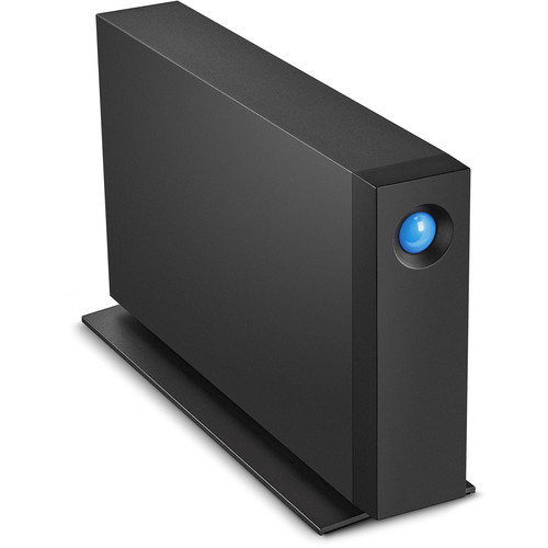Lacie D2 Professional USB-C/3 Drive | Henry's