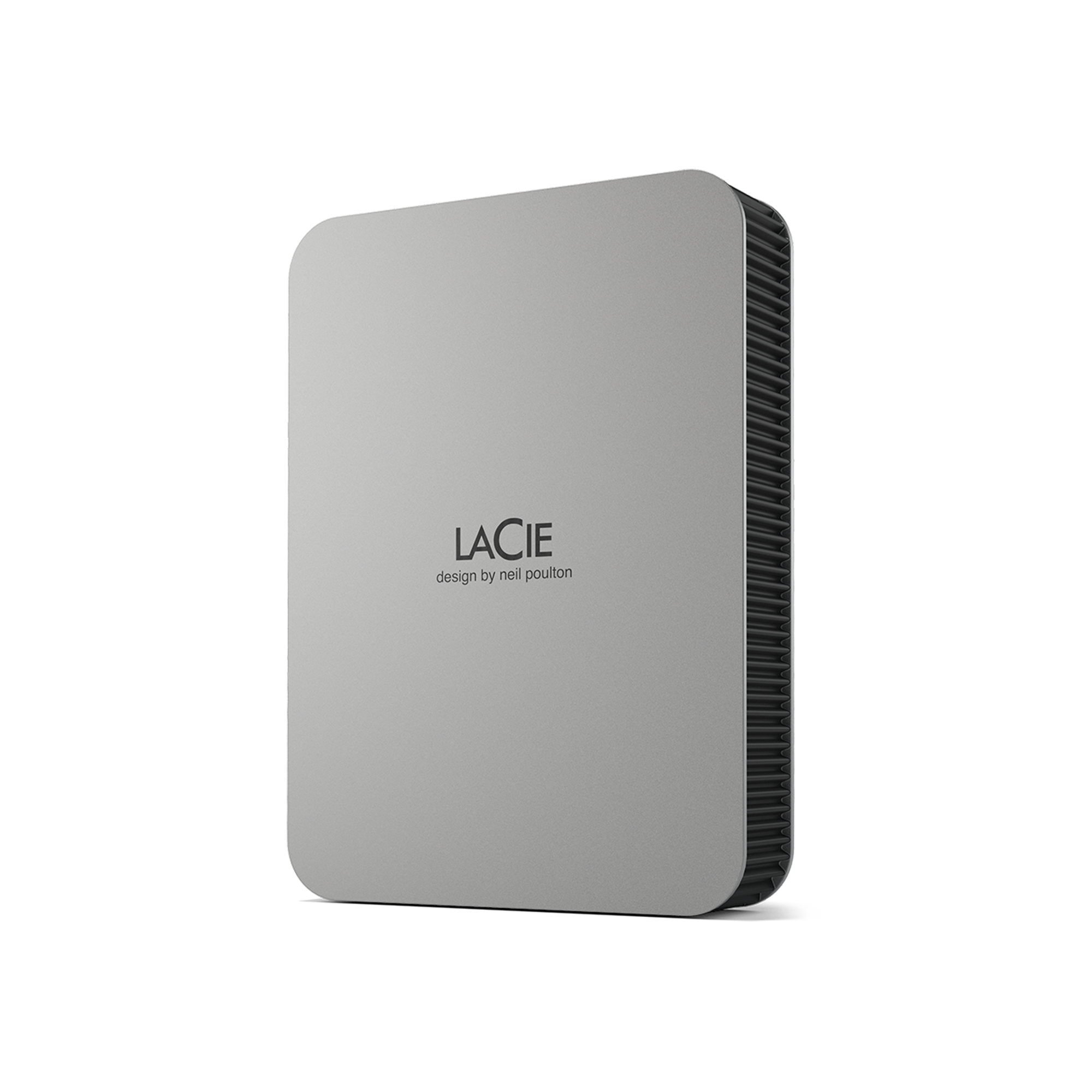 LaCie USB 3.2 Gen 1 Type-C Mobile Drive 4TB | Henry's